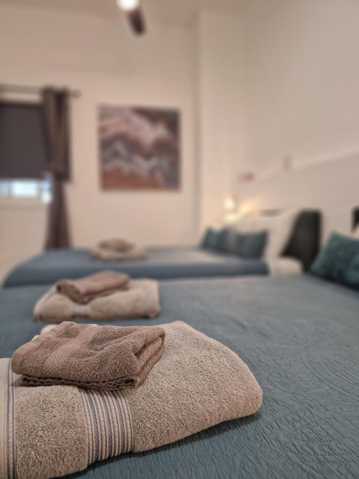 Royal Stay Luxury Homes بافوس المظهر الخارجي الصورة