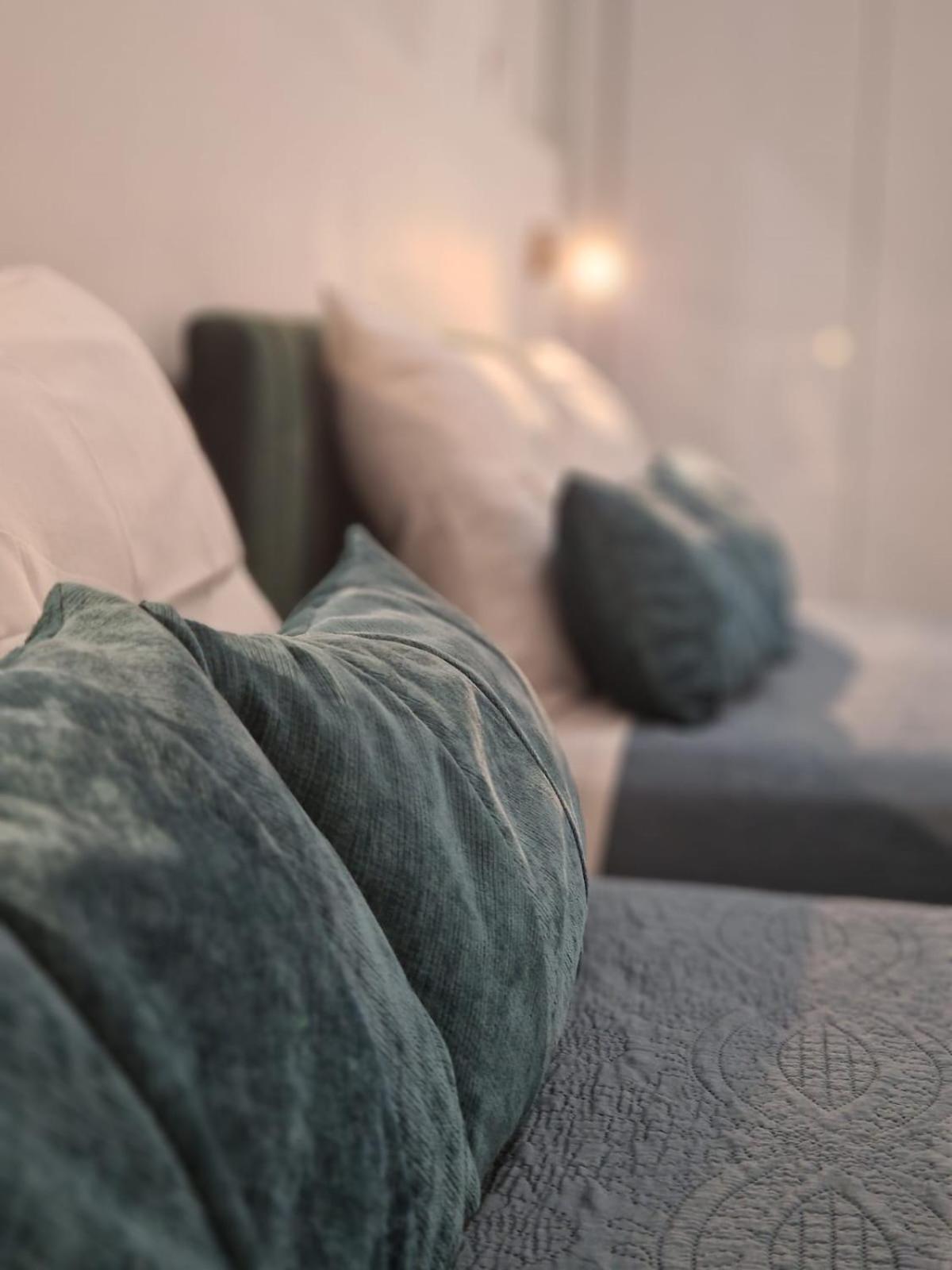 Royal Stay Luxury Homes بافوس المظهر الخارجي الصورة
