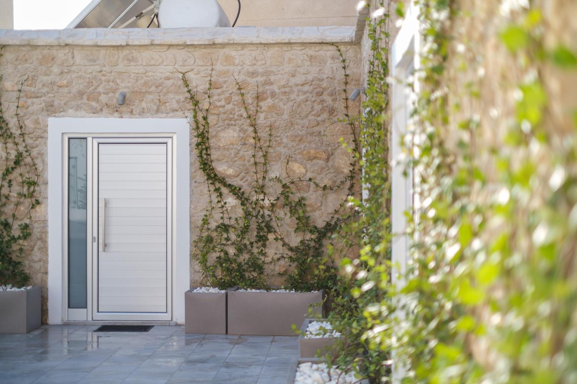 Royal Stay Luxury Homes بافوس المظهر الخارجي الصورة