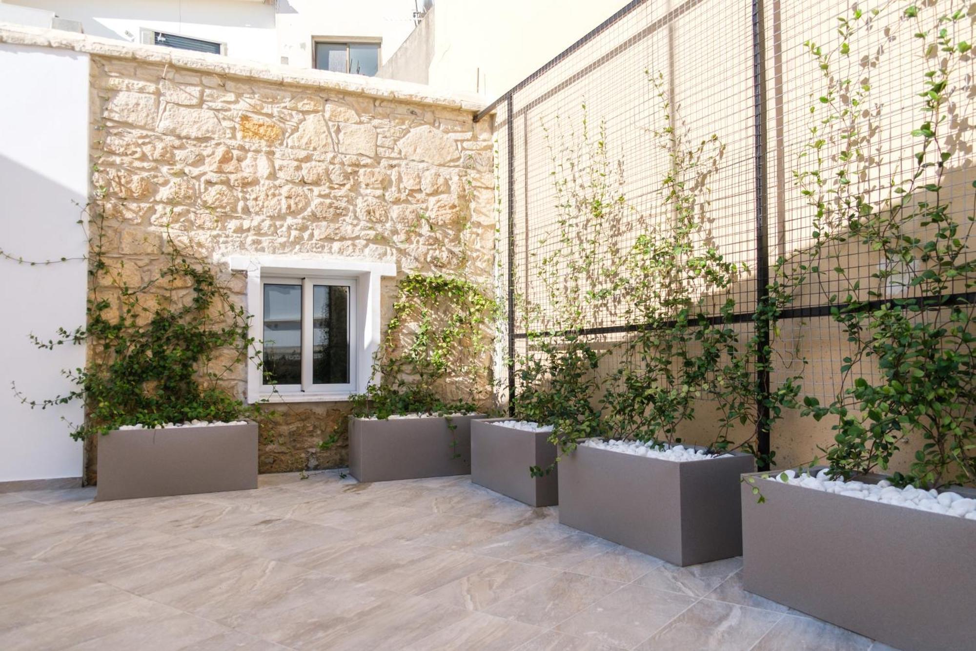 Royal Stay Luxury Homes بافوس المظهر الخارجي الصورة